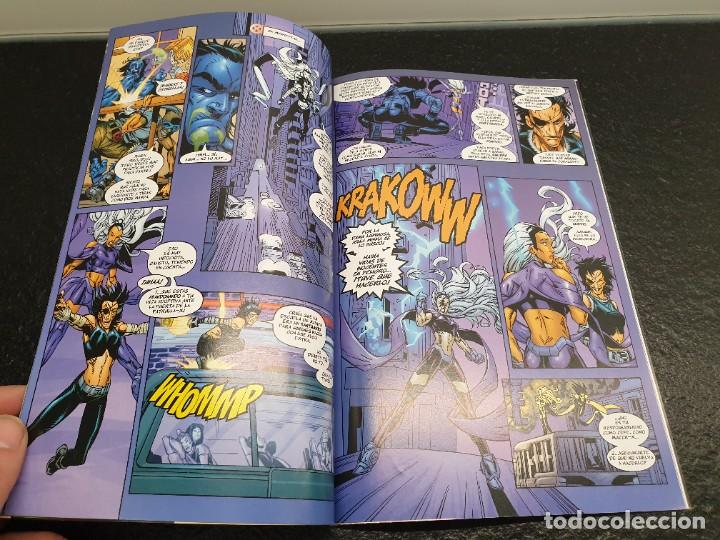 C&oacute;mics: X-Men vol. 2 n&ordm; 39. Marvel, Forum. - Foto 4