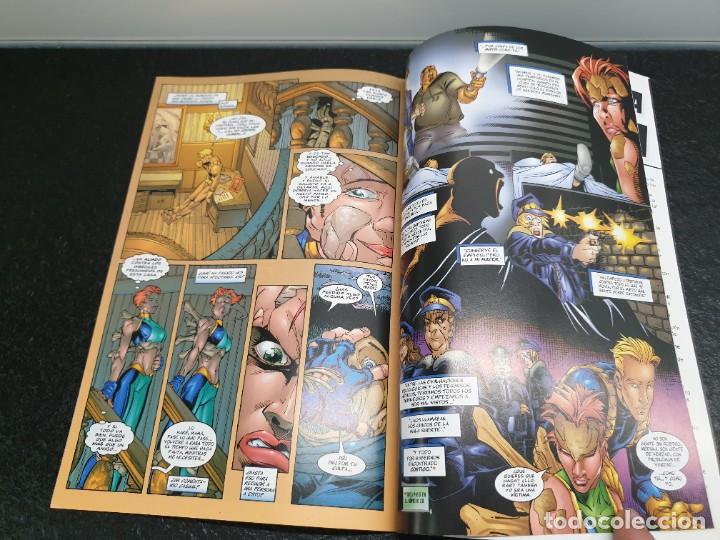 C&oacute;mics: X-Men vol. 2 n&ordm; 39. Marvel, Forum. - Foto 5