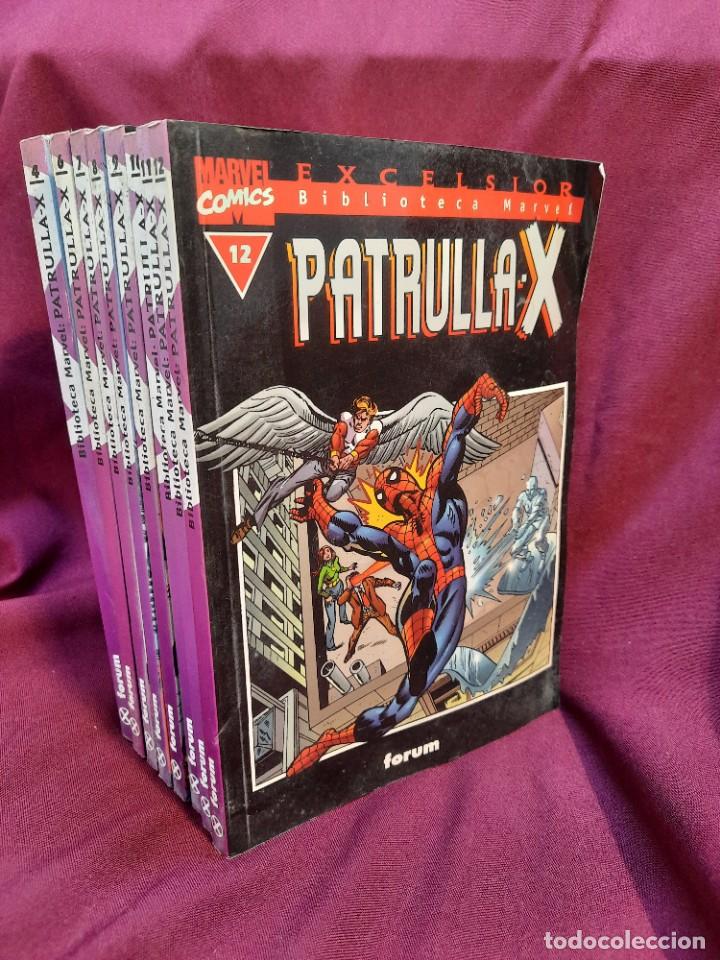 C&oacute;mics: BIBLIOTECA MARVEL IRON MAN PANINI COMICS 19 TOMOS - Foto 2