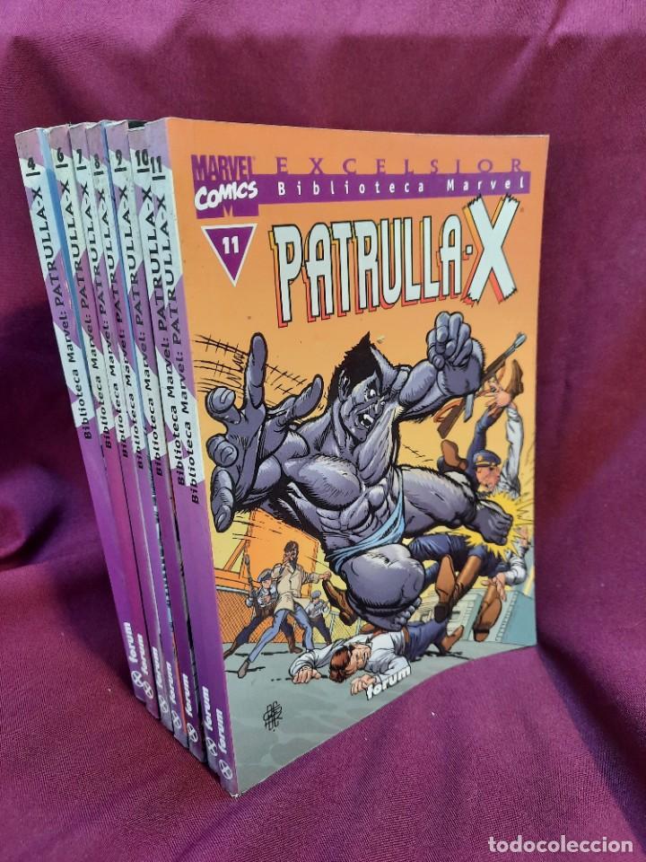 C&oacute;mics: BIBLIOTECA MARVEL IRON MAN PANINI COMICS 19 TOMOS - Foto 3
