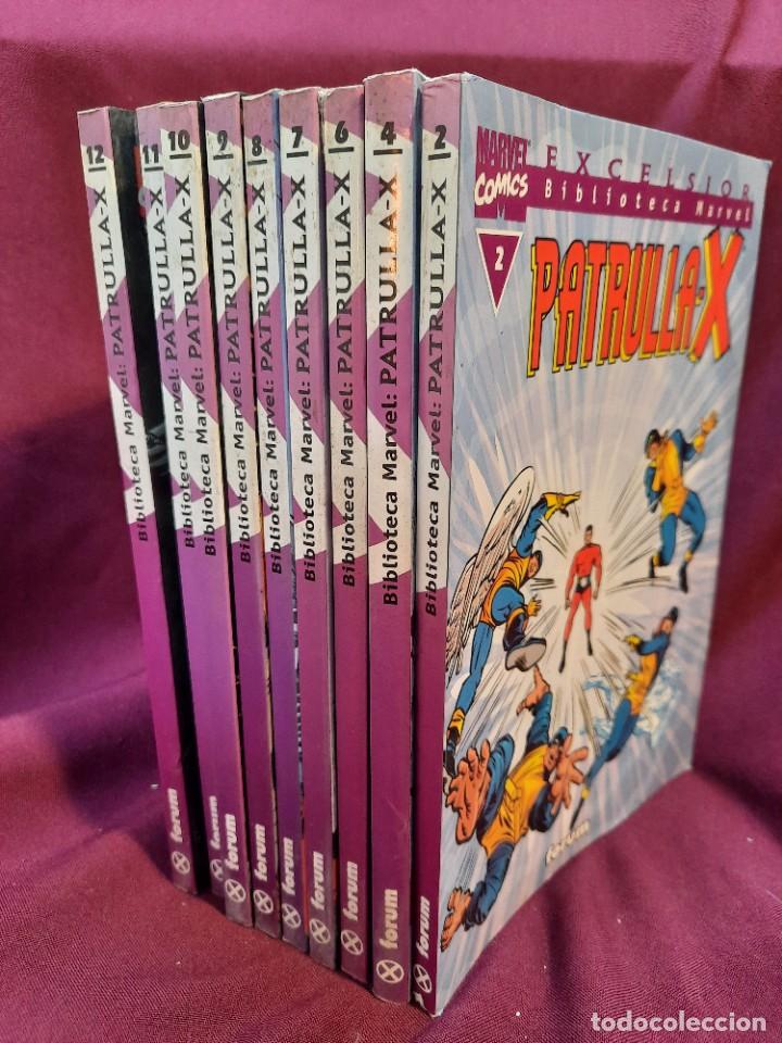 C&oacute;mics: BIBLIOTECA MARVEL IRON MAN PANINI COMICS 19 TOMOS - Foto 9