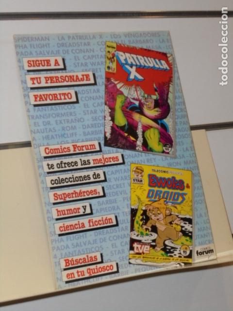 C&oacute;mics: CONAN EL BARBARO VOL. 1 N&ordm; 110 - FORUM - Foto 2