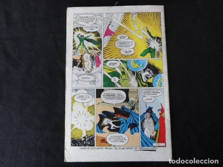 C&oacute;mics: CAPA Y PU&Ntilde;AL N&ordm; 11. VOLUMEN 1. FORUM. C-75. - Foto 2