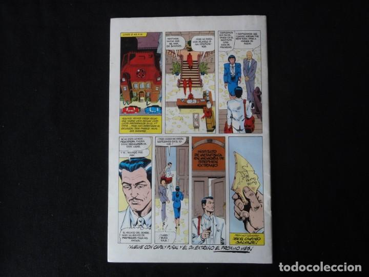 C&oacute;mics: CAPA Y PU&Ntilde;AL N&ordm; 13. VOLUMEN 1. FORUM. C-75. - Foto 2
