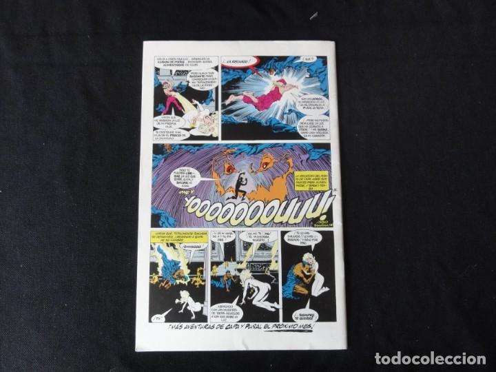 C&oacute;mics: CAPA Y PU&Ntilde;AL N&ordm; 9. VOLUMEN 1. FORUM. C-75. - Foto 2