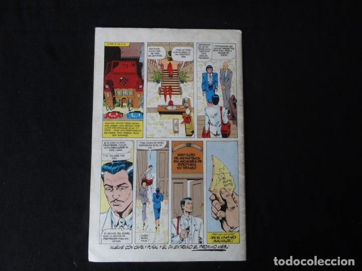C&oacute;mics: CAPA Y PU&Ntilde;AL N&ordm; 13. VOLUMEN 1. FORUM. C-75. - Foto 2