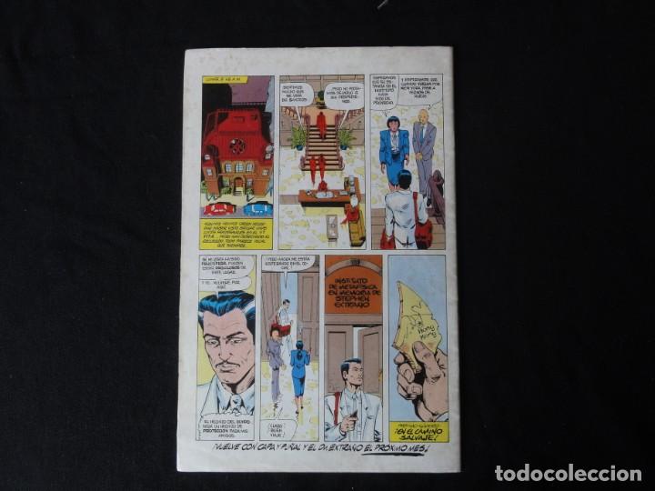 C&oacute;mics: CAPA Y PU&Ntilde;AL N&ordm; 13. VOLUMEN 1. FORUM. C-75. - Foto 2