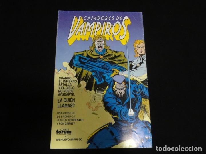 C&oacute;mics: DAREDEVIL. CAIDA DEL PARAISO CAPITULO 1. FORUM. C-75. - Foto 2