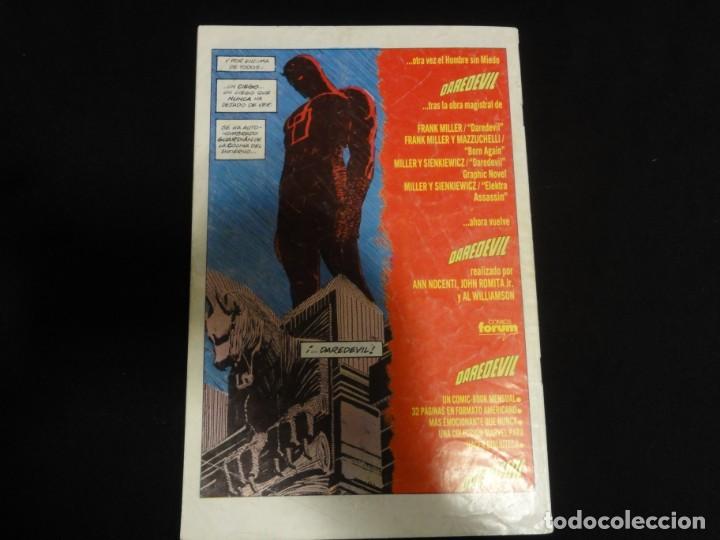 C&oacute;mics: LA COSA. N&ordm; 12. FORUM. C-75. - Foto 2
