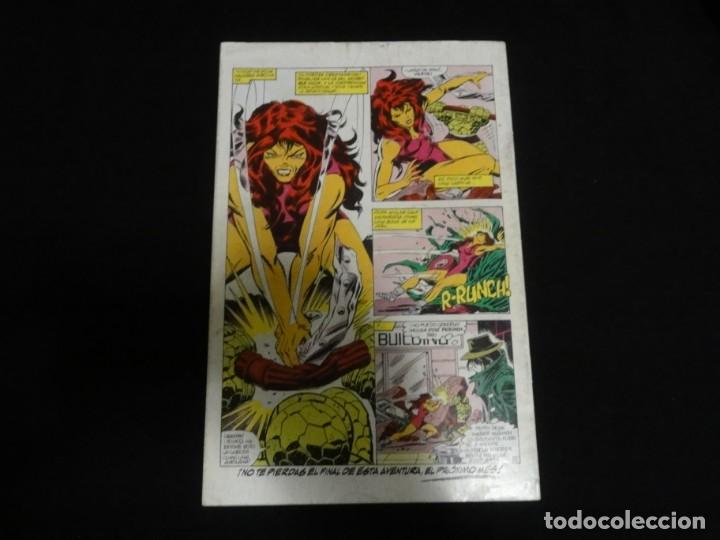 C&oacute;mics: LA COSA. N&ordm; 3. FORUM. C-75. - Foto 2