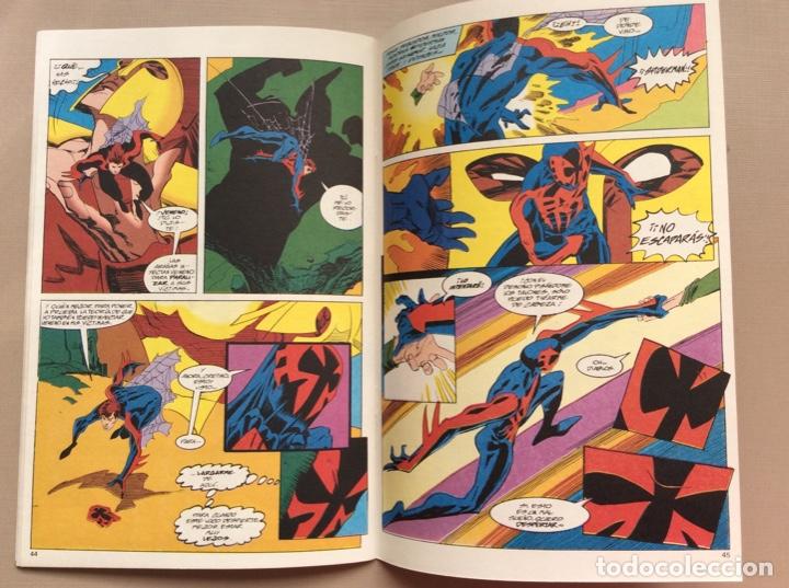C&oacute;mics: SPIDERMAN 2099 N&Uacute;MERO 11 - Foto 7