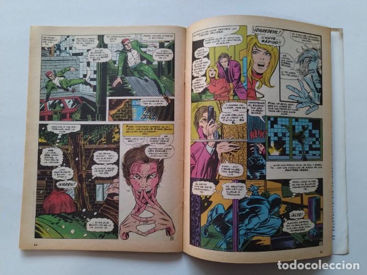 C&oacute;mics: COMIC ORIGINAL - CLASICOS MARVEL - DAREDEVIL - COMICS FORUM - A&Ntilde;O 1990 ...L3760 - Foto 4