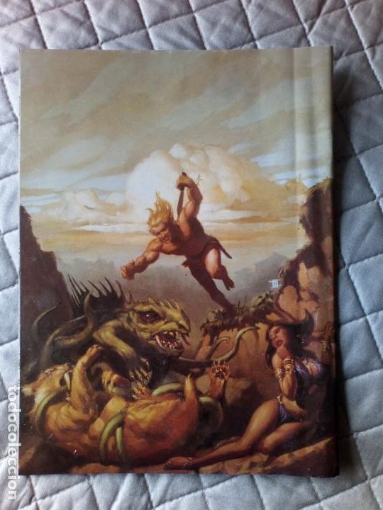 C&oacute;mics: Kazar El Salvaje N&ordm; 1 (1 de 3) FORUM - Foto 2