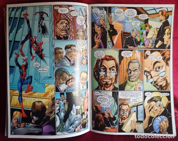 C&oacute;mics: Ultimate Spiderman - Num. 9 - Marvel Comics - Forum - Ultimate Spider-Man Vol. 1 - n&ordm; 15 - Foto 3