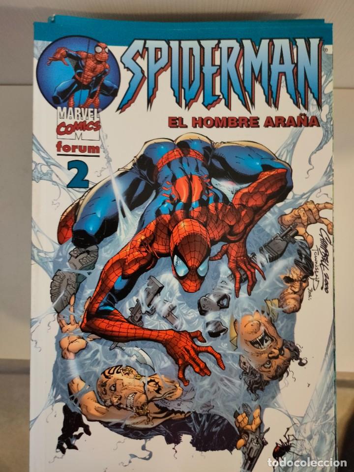 C&oacute;mics: Spiderman 2 volumen 6 Forum - Foto 1