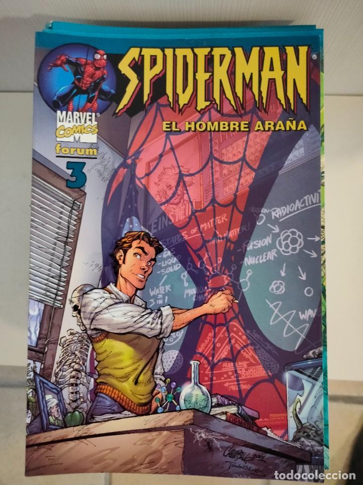 C&oacute;mics: Spiderman 3 volumen 6 Forum - Foto 1