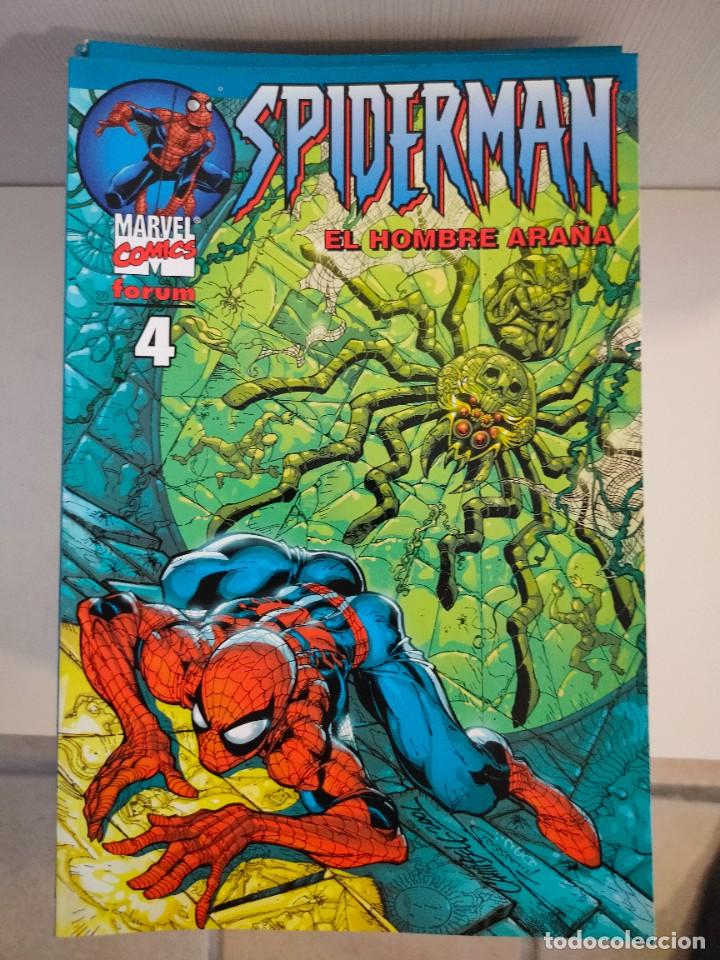 C&oacute;mics: Spiderman 4 volumen 6 Forum - Foto 1