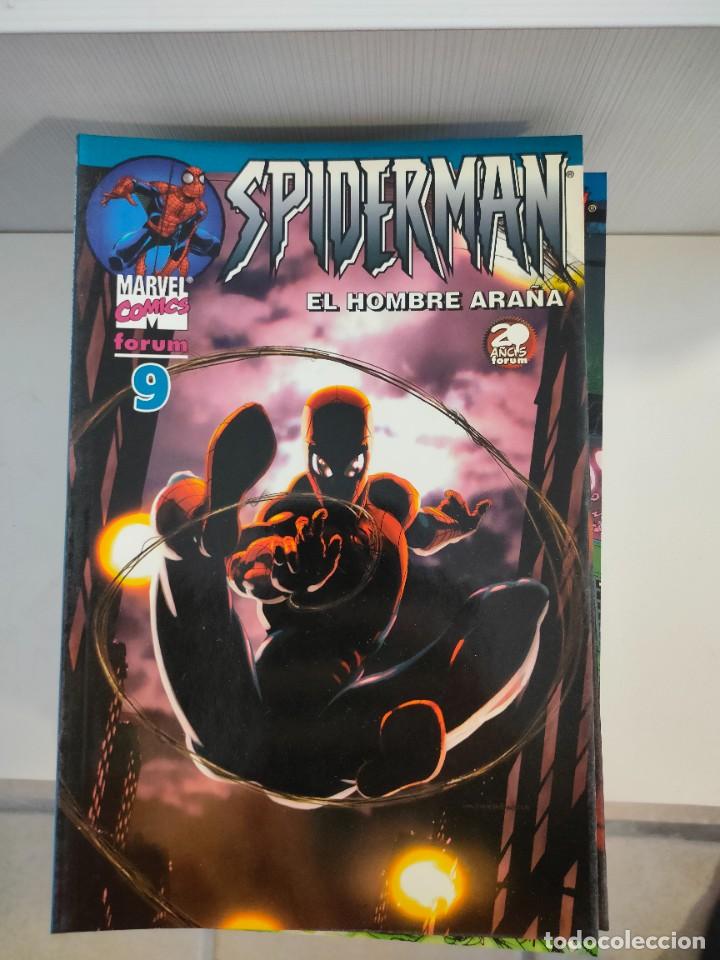C&oacute;mics: Spiderman 9 volumen 6 Forum - Foto 1