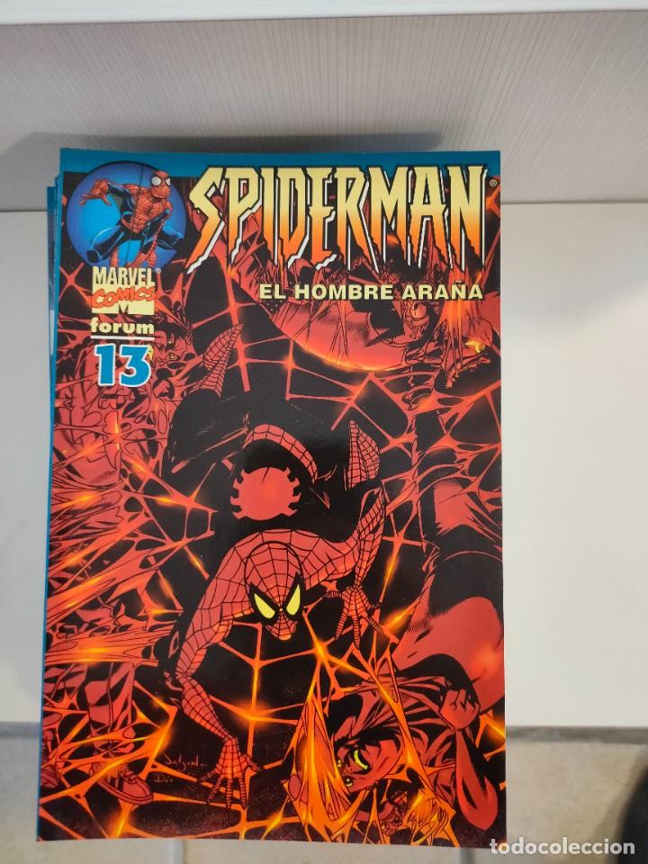 C&oacute;mics: Spiderman 13 volumen 6 Forum - Foto 1