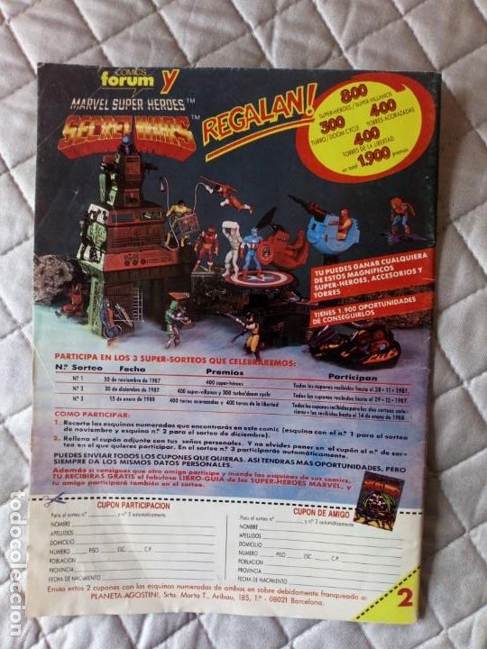C&oacute;mics: Conan Rey N&ordm; 40 FORUM - Foto 2