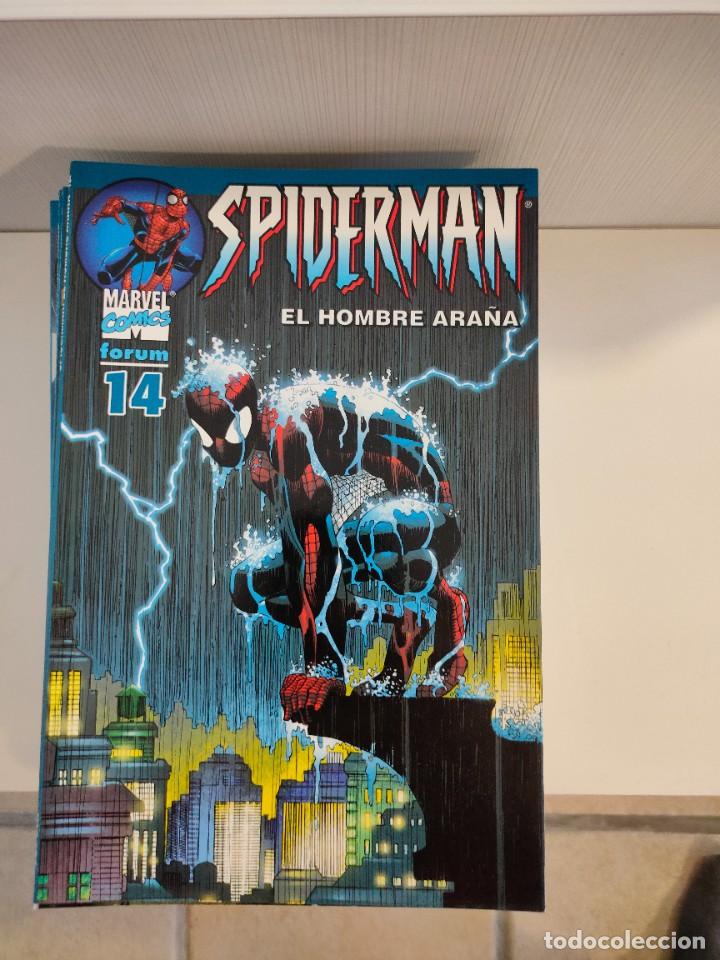 C&oacute;mics: Spiderman 14 volumen 6 Forum - Foto 1
