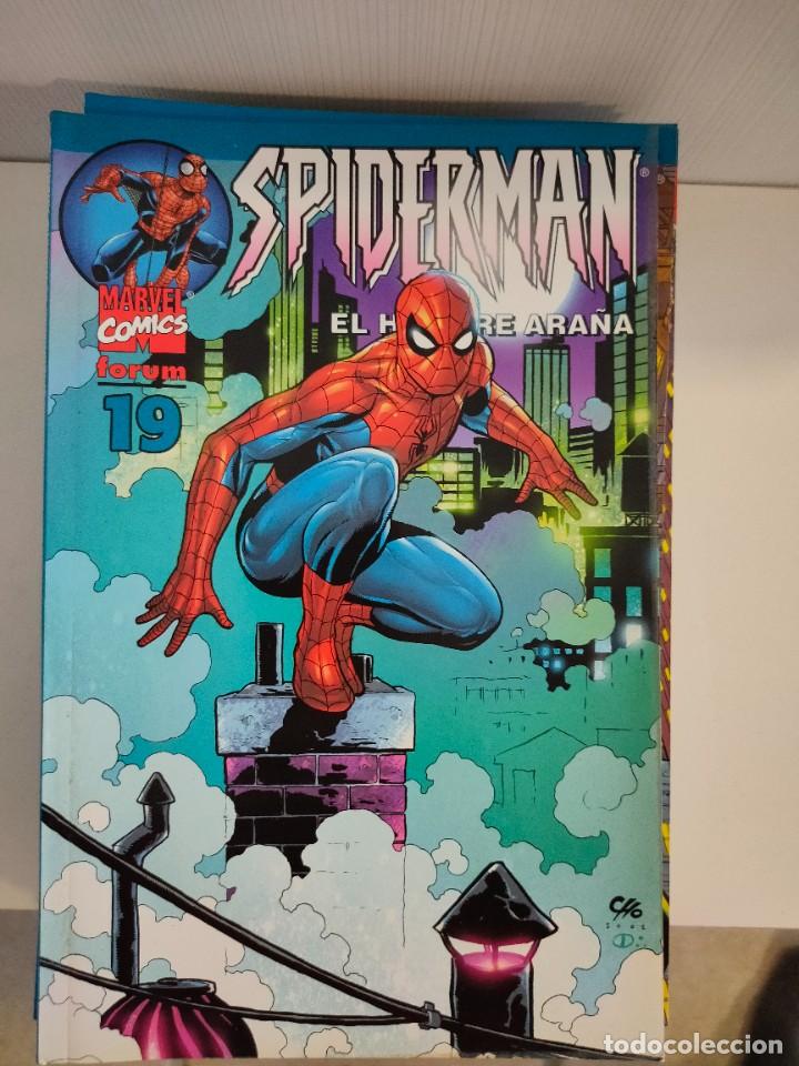 C&oacute;mics: Spiderman 19 volumen 6 Forum - Foto 1