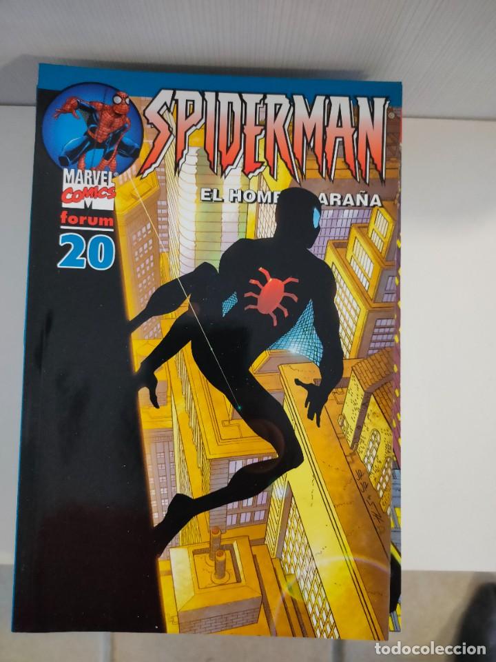 C&oacute;mics: Spiderman 20 volumen 6 Forum - Foto 1