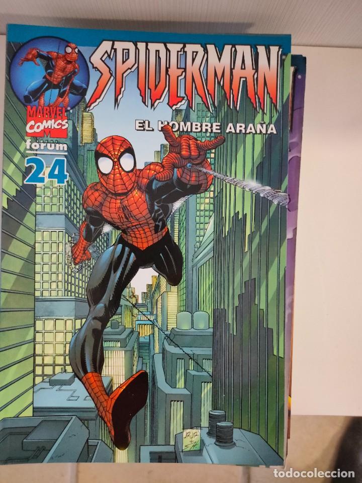 C&oacute;mics: Spiderman 24 volumen 6 Forum - Foto 1