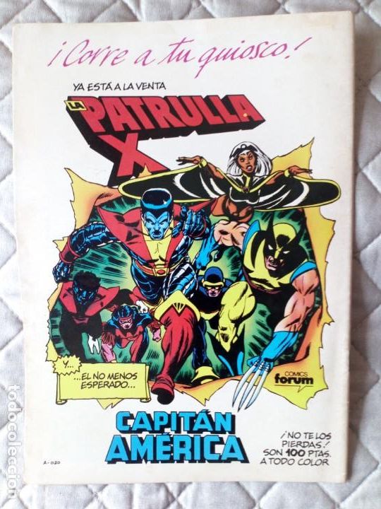 C&oacute;mics: Conan el B&aacute;rbaro Vol 1 N&ordm; 62 FORUM - Foto 2