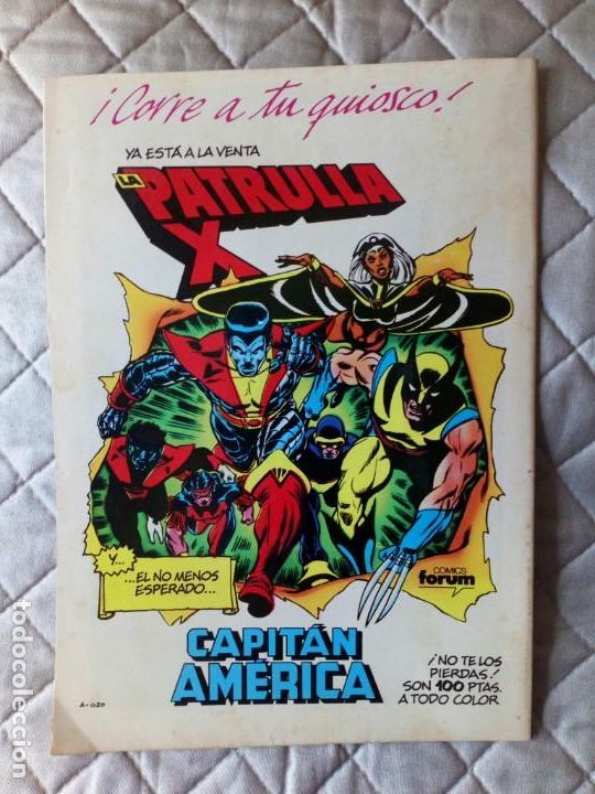 C&oacute;mics: Conan el B&aacute;rbaro Vol 1 N&ordm; 71 FORUM - Foto 2