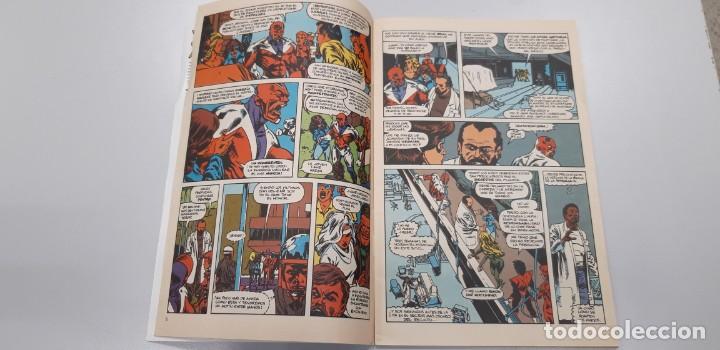 C&oacute;mics: EXCALIBUR VOL. 1 N&ordm; 36 FORUM - Foto 2
