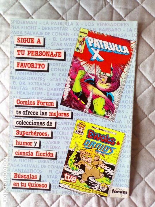 C&oacute;mics: Conan el B&aacute;rbaro Vol 1 N&ordm; 110 FORUM - Foto 2
