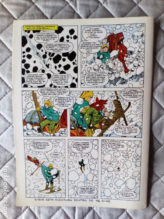 C&oacute;mics: Conan el B&aacute;rbaro Vol 1 N&ordm; 127 FORUM - Foto 2