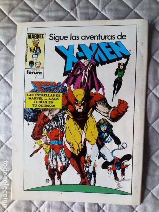 C&oacute;mics: Conan el B&aacute;rbaro Vol 1 N&ordm; 132 FORUM - Foto 2