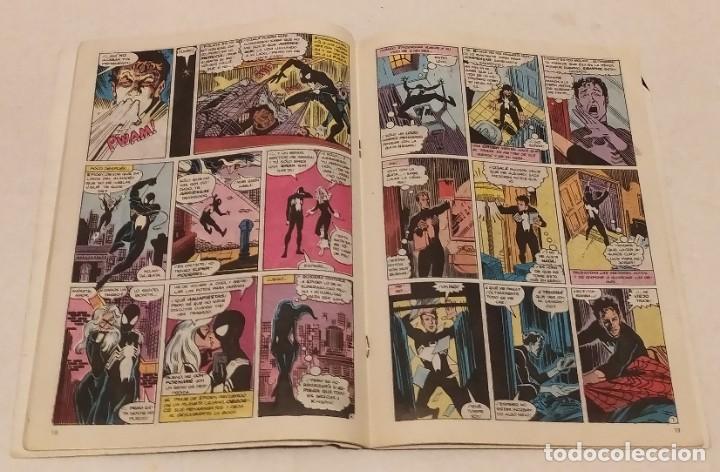 C&oacute;mics: SPIDERMAN N&ordm; 71 - COMICS FORUM - MARVEL. A&Ntilde;O 1985 - Foto 2