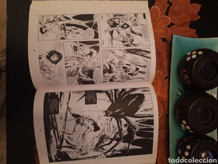 C&oacute;mics: Comic libro Conan el Pirata - Foto 3