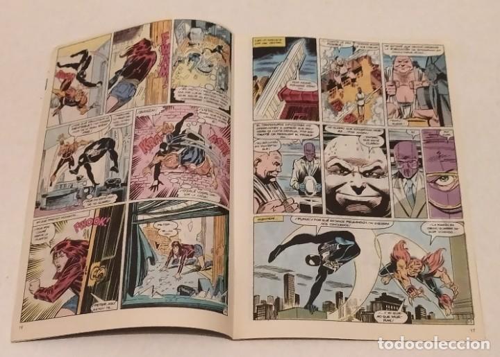 C&oacute;mics: SPIDERMAN N&ordm; 72 - COMICS FORUM - MARVEL. A&Ntilde;O 1985 - Foto 2