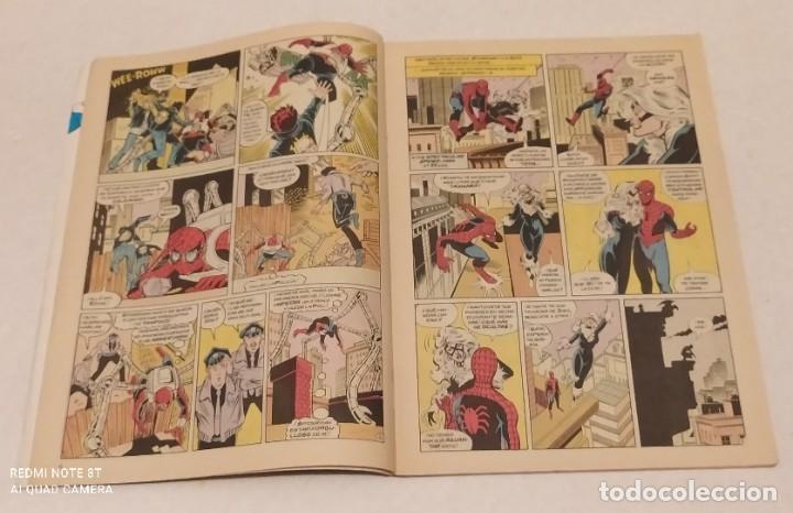 C&oacute;mics: SPIDERMAN N&ordm; 76 - COMICS FORUM - MARVEL. A&Ntilde;O 1985 - Foto 2