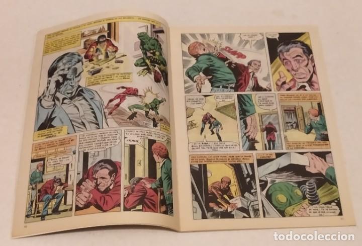 C&oacute;mics: SPIDERMAN N&ordm; 80 - COMICS FORUM - MARVEL. A&Ntilde;O 1986 - Foto 2