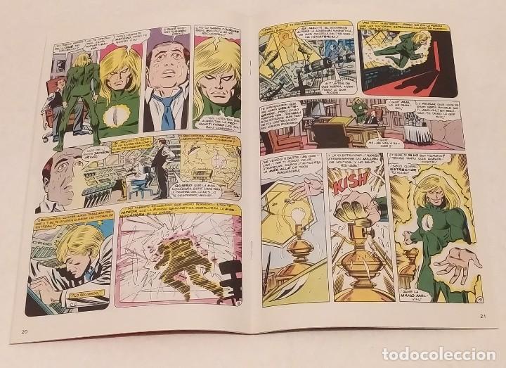 C&oacute;mics: SPIDERMAN N&ordm; 13 - SEGUNDA EDICION - COMICS FORUM - MARVEL. A&Ntilde;O 1995 - Foto 2