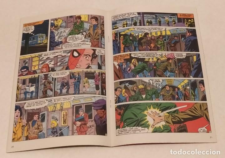 C&oacute;mics: SPIDERMAN N&ordm; 14 - SEGUNDA EDICION - COMICS FORUM - MARVEL. A&Ntilde;O 1995 - Foto 2
