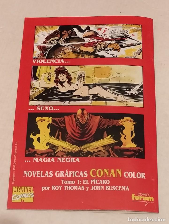 C&oacute;mics: SPIDERMAN N&ordm; 14 - SEGUNDA EDICION - COMICS FORUM - MARVEL. A&Ntilde;O 1995 - Foto 3