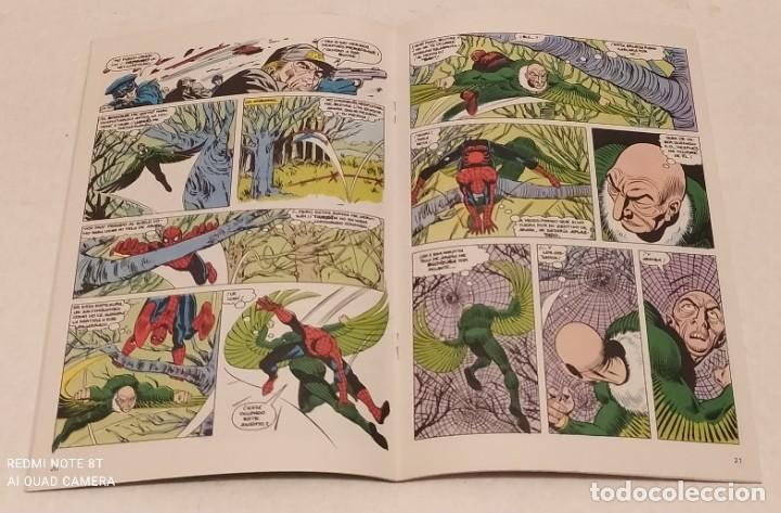 C&oacute;mics: SPIDERMAN N&ordm; 17 - SEGUNDA EDICION - COMICS FORUM - MARVEL. A&Ntilde;O 1995 - Foto 2