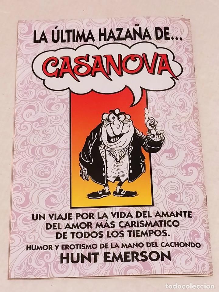 C&oacute;mics: SPIDERMAN N&ordm; 17 - SEGUNDA EDICION - COMICS FORUM - MARVEL. A&Ntilde;O 1995 - Foto 3