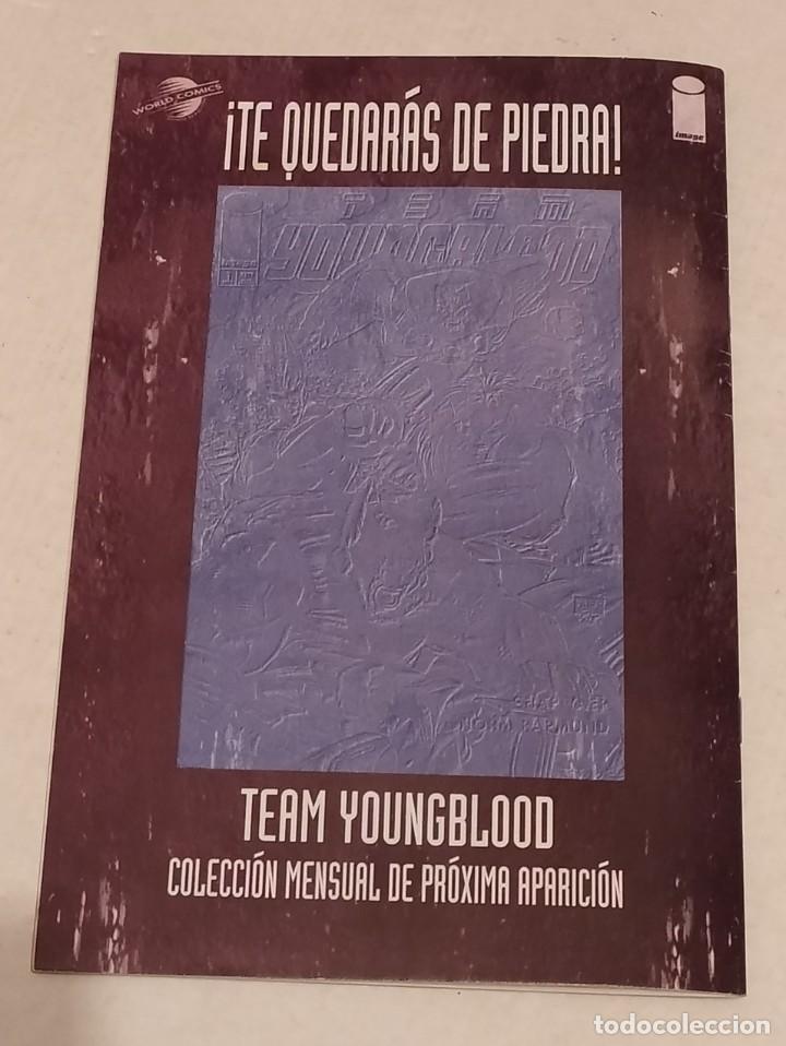 C&oacute;mics: SPIDERMAN N&ordm; 18 - SEGUNDA EDICION - COMICS FORUM - MARVEL. A&Ntilde;O 1995 - Foto 3