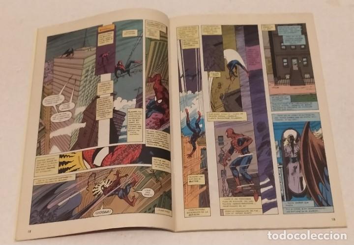 C&oacute;mics: SPIDERMAN - EXTRA VERANO - 64 PAGINAS - COMICS FORUM - MARVEL. A&Ntilde;O 1994 - Foto 2