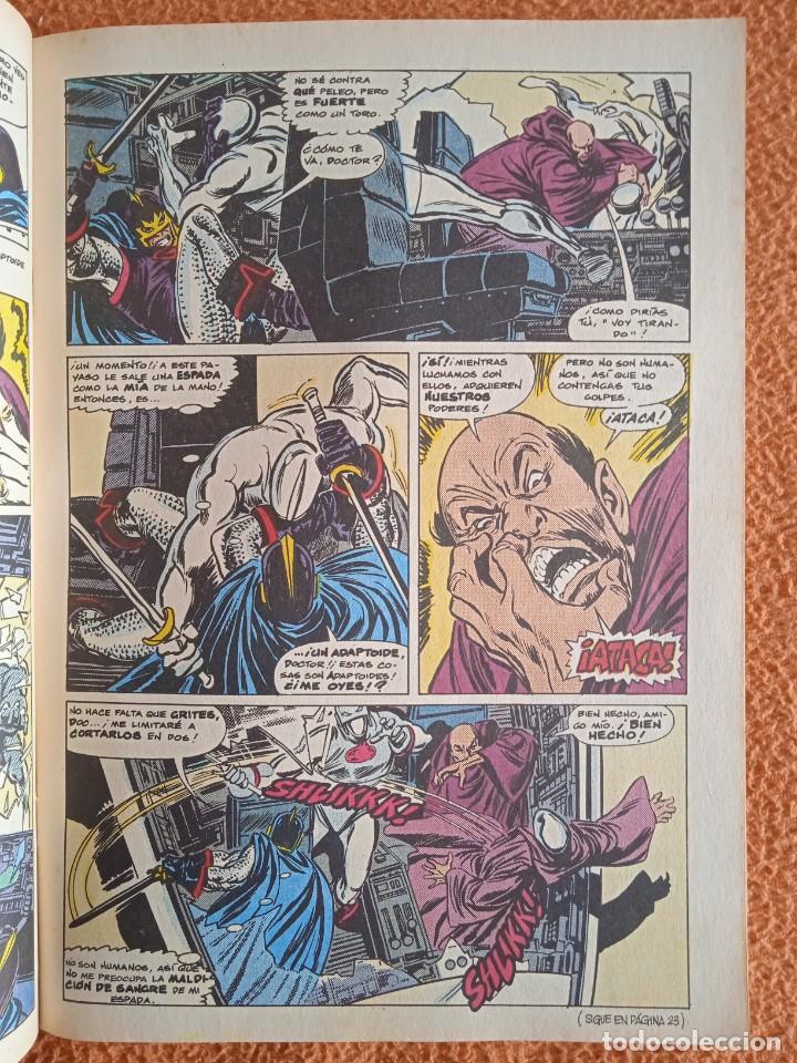 C&oacute;mics: LOS VENGADORES 80 VOL 1 FORUM - Foto 2