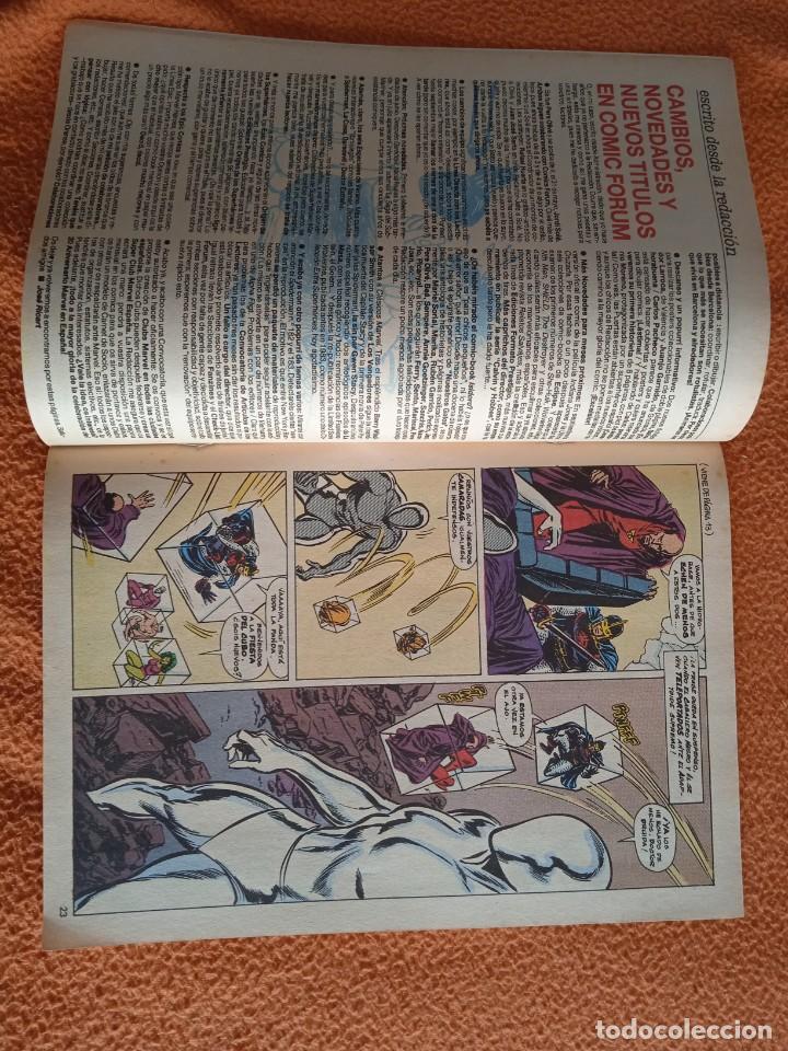 C&oacute;mics: LOS VENGADORES 80 VOL 1 FORUM - Foto 3