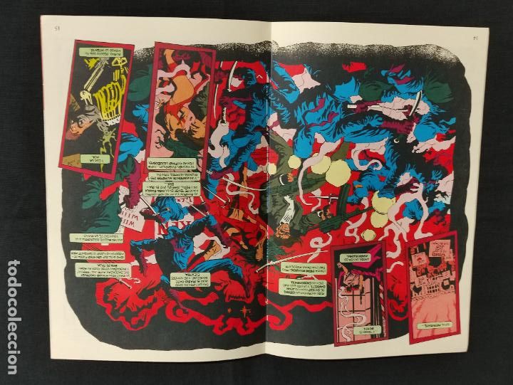 C&oacute;mics: DAREDEVIL - CAIDA DEL PARAISO - PROLOGO - N&ordm; 1 - FORUM - - Foto 2