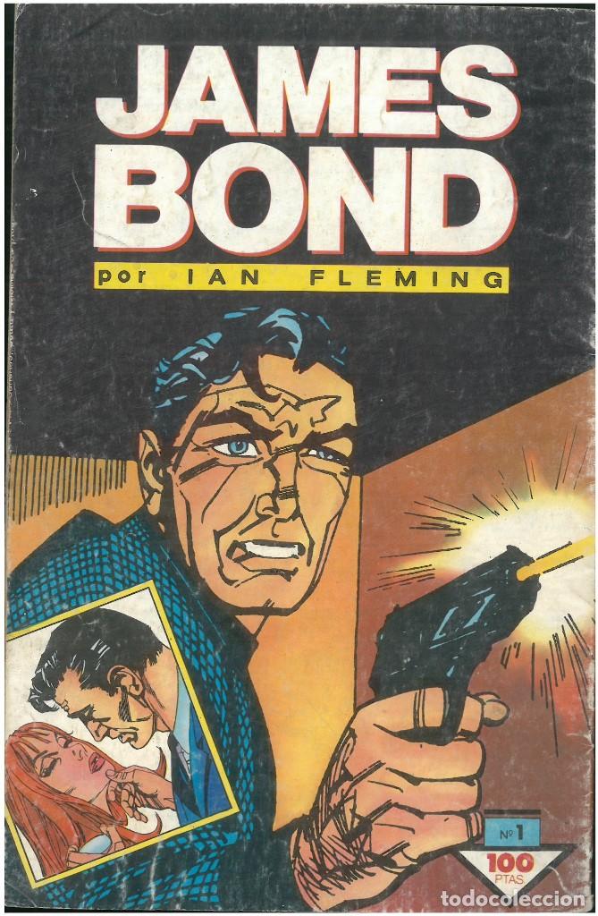 C&oacute;mics: MODESTY BLAISE N&ordm; 2. FORUM. C-76. - Foto 2